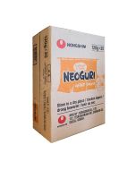 CASE] NONGSHIM - Neoguri Seafood  (Mild) 农心 -海鲜拉面 (中辣) 120g (x20Pkts)