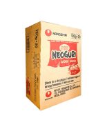 [CASE] NONGSHIM - Neoguri Noodle (Spicy)  农心 -  海鲜拉面 (加辣) 120g (x20Pkts)