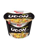 Nongshim Tempura Flavour Udon Noodle Soup 111g