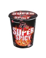 NONGSHIM  Shin Red Super Spicy Cup Noodles 韓國超級辛辣杯面
