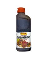 NIPPON SHOKKEN Teriyaki Sauce 1593ml (2kg) 日式燒汁