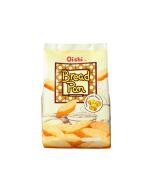 Oishi Bread Pan Butter Toasted 42g 奶油風味吐司餅乾