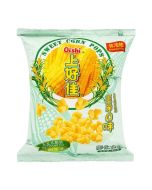 OISHI Sweet Corn Puffs 40g 上好佳田園泡芙 玉米