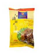 FRESH ORIENTAL KITCHEN Glazed Pork's Ear 新鲜 猪耳 280g