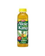OKF Aloe Vera King Pineapple 500ml
