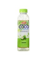 OKF  CoCo Pure Premium Natural Coconut Drink 500ml 韓國椰子味蘆薈汁