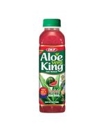 OKF Aloe Vera King Watermelon 500ml 韓國西瓜味蘆薈