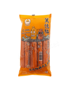 FRESH WANDERFORT Chicken Corn Ham Sausages 270g 萬德福鷄肉玉米肠