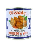 ORCHIDS 日本 - 罐装寿司腐皮 284g