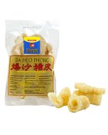 ORIENTAL KITCHEN Da Heo Phong (Grilled Pork Rind) Pork Skin 50g  万興沙爆豬皮