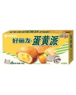 ORION Yellow (C) Pie 138g CN