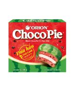 ORION Watermelon Chocolate Pie (12pcs) 336g