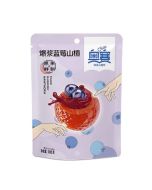 Osay Filled Blueberry Hawthorn 105g 