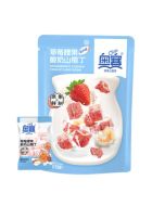 Osay Strawberry Cashew Yogurt Hawthorn 108g 