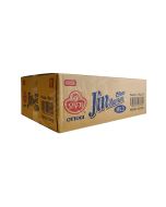 [CASE] OTTOGI 韩国 - JIN 劲拉面 (淡辣Mild) 120g (x20Pkts)
