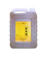 PAGODA  ShaoXing Chinese Rice Cooking Wine (Alc. 14.5%) (DRUM) 3kg 中國紹興酒