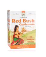Palanquin  Red Bush Cardamom 40 Tea Bags 100g 