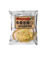 PALDO Gompaghetti Noodle 110g  韓國八道牛骨意麵