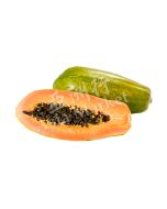 FRESH Papaya Formosa 1pc (1.5kg Approximate Weight)