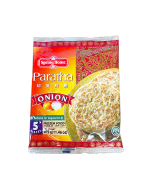 [FROZEN] SPRING HOME - Paratha (Onion) 325g 