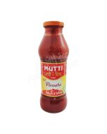 SOLO POMODORO- Mutti Parma Passata 400g 番茄泥