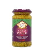 Patak's Chilli Pickle 283g

