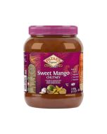PATAKS Sweet Mango Chutney 2.9kg  芒果甜酸醬