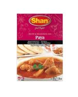 SHAN PAYA/Trotters Curry Paste 50g 帕亞調味粉
