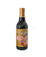 Pearl River Bridge  Vinegar Sweetened 500ml 珠江橋牌添丁甜醋