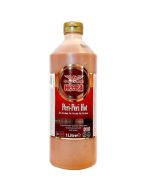 HEERA Peri Peri Hot Sauce 1L 