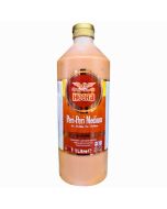HEERA Peri Peri Medium Sauce 1L 