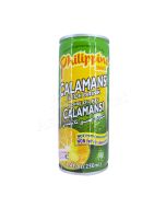PHILIPPINE Calamansi Juice Drink 250ml 菲律賓小青檸汁飲料