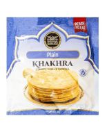 HEERA Plain Khakhra Crackers 180g 