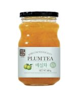 NOKCHAWON Korean Plum Tea 480g 