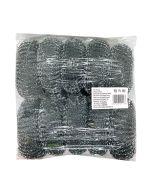 POT SCRUB 10pcs 鐵絲擦