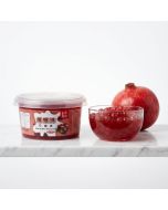 Popping Boba Tapioca Pearls - Pomegranate Flavour 450g 自然食記 爆爆珠石榴味