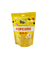 POP SMILE  Popcorn Salted Egg Flavour 80g 卡滋爆米花-咸蛋黄口味