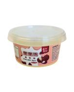 Popping Boba - Lychee Flavour 450g 自然食記 爆爆珠荔枝味