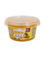 Popping Boba - Mango Flavour 450g 自然食記 爆爆珠芒果味