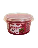 Popping Boba - Strawberry Flavour 450g 自然食記 爆爆珠草莓味