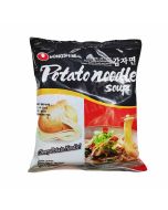 NONGSHIM Potato Noodle Soup 100g 農心土豆湯粉