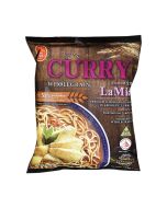Curry La Mian