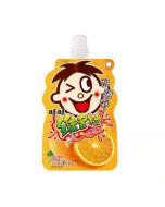 WANTWANT Victorial Fruit Drink - Orange Flavour 150g (BBD: 04/06/2026) 旺旺维多利果汁果冻爽香橙味