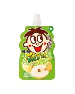 WANTWANT Victorial Fruit Drink - Snow Pear Flavour 150g 旺旺维多利果汁果冻爽冰糖雪梨味
