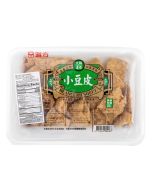 YAA FANG Fried Dry Beancurd Hotpot-S 200g 雅方火锅小豆皮
