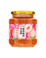 HST Peach Oolong Tea 500g