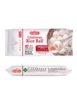 [FROZEN] SPRING HOME Glutinous Rice Ball Red Bean Paste 200g (10 pcs) 第一家红豆汤圆