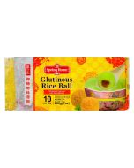 [FROZEN] Spring Home Glutinous Rice Ball Shredded Coconut with Guala Melaka 200g 第一家椰丝马六甲椰糖汤圆