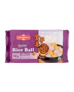 [FROZEN] Spring Home Mini Rice Ball Sweet Potato & Taro 180g 第一家地瓜芋头小汤圆