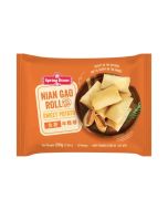 [FROZEN] Spring Home Nian Gao Roll Rice Cake Sweet Potato 200g 第一家地瓜年糕卷